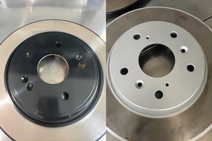 什么是剎車盤專用油漆？